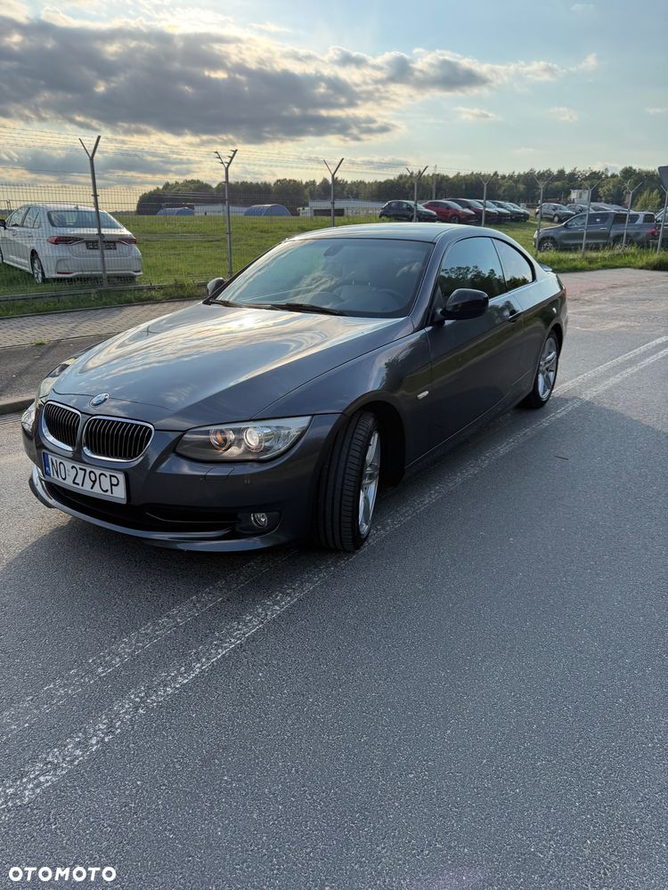 BMW Seria 3 - 6