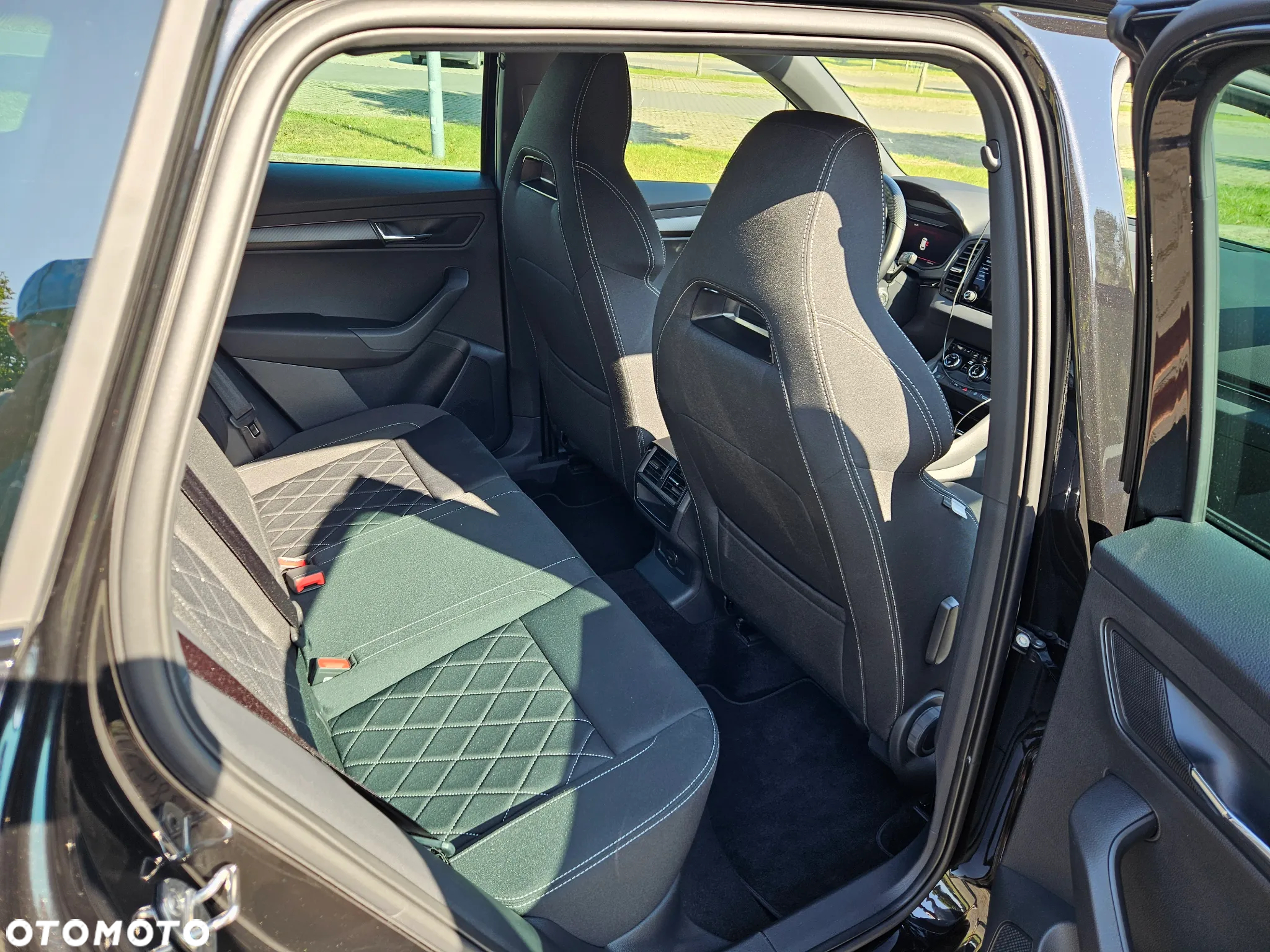 Skoda Karoq 1.5 TSI ACT 4x2 Sportline DSG - 18