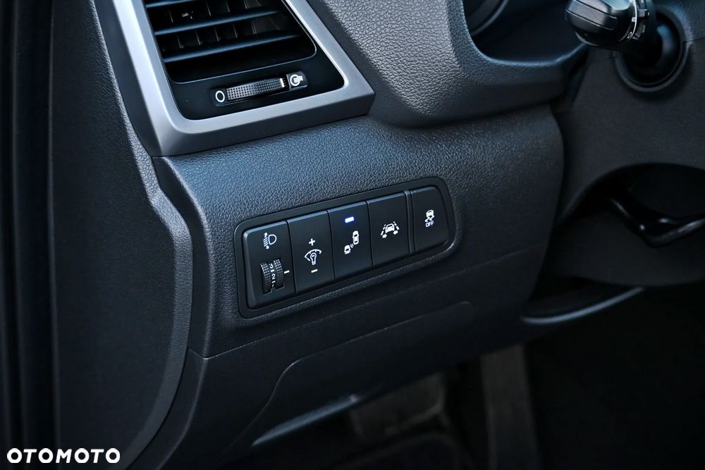 Hyundai Tucson 1.6 T-GDI Style 4WD DCT - 33