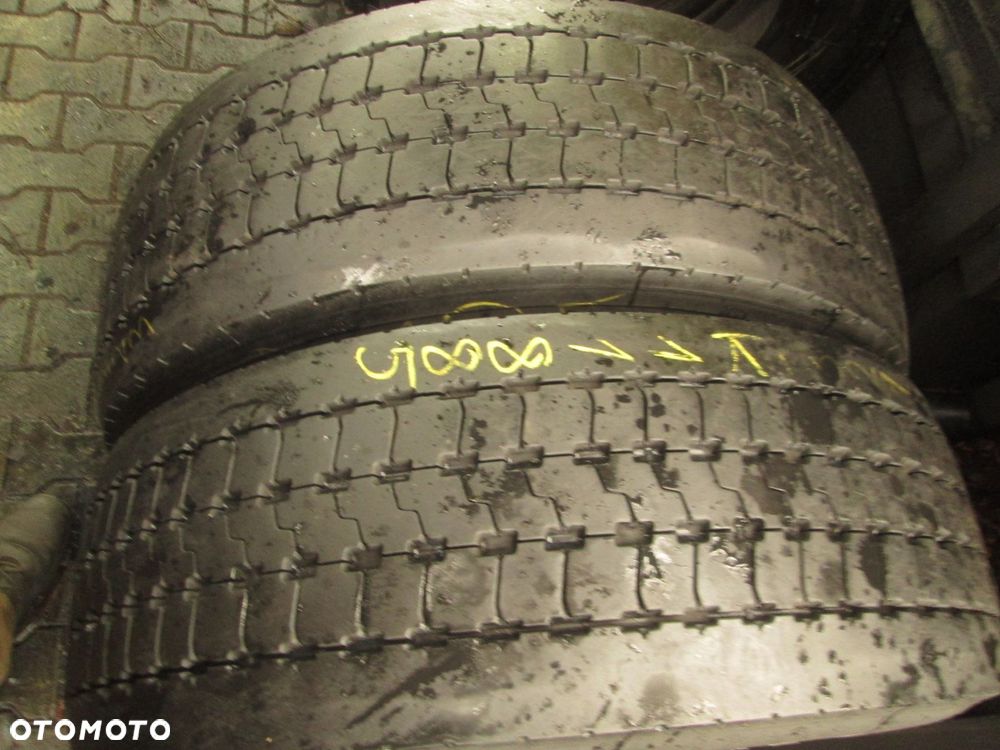 ken‼️ Używany Opony - 1 260 PLN - Otomoto.pl