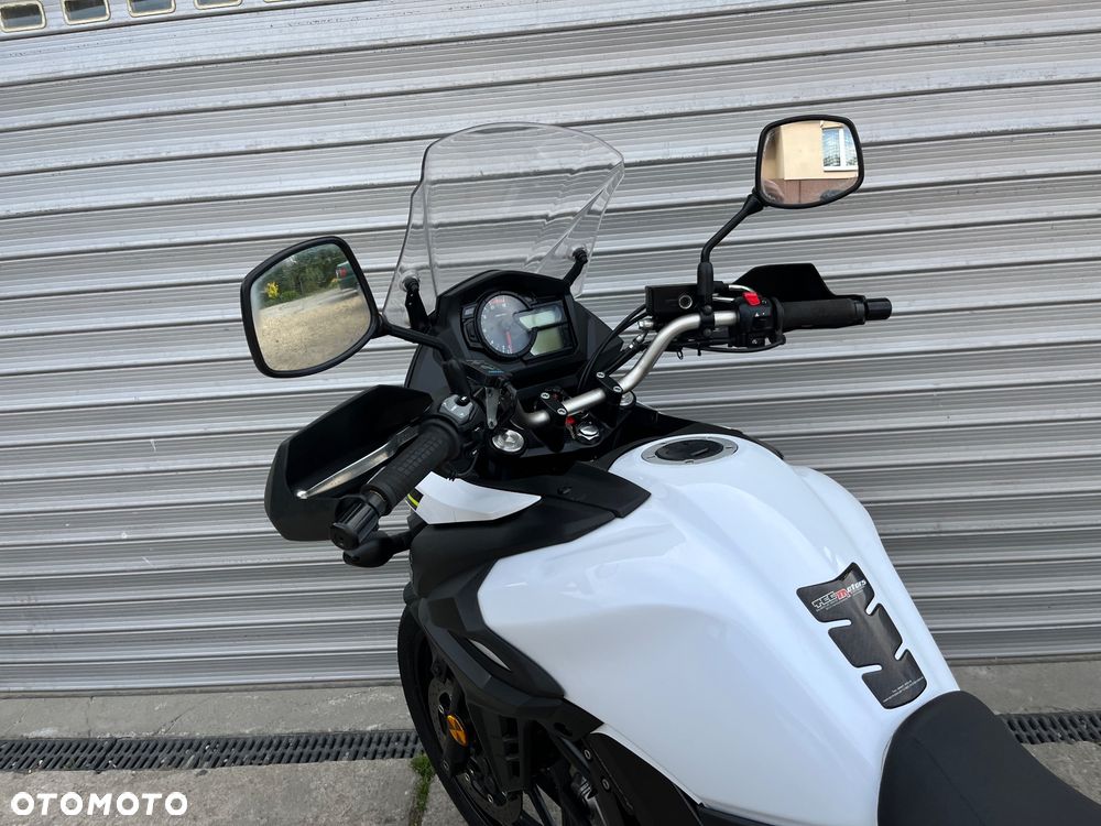 Suzuki DL - 9