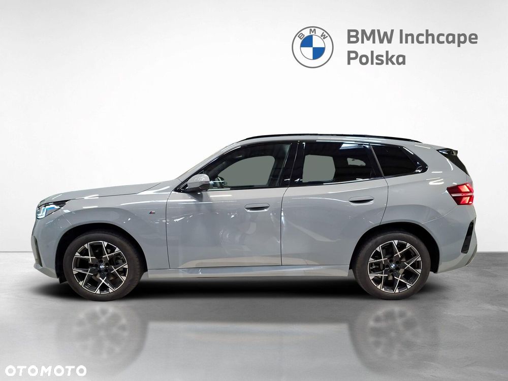 BMW X3 2026 photo 2
