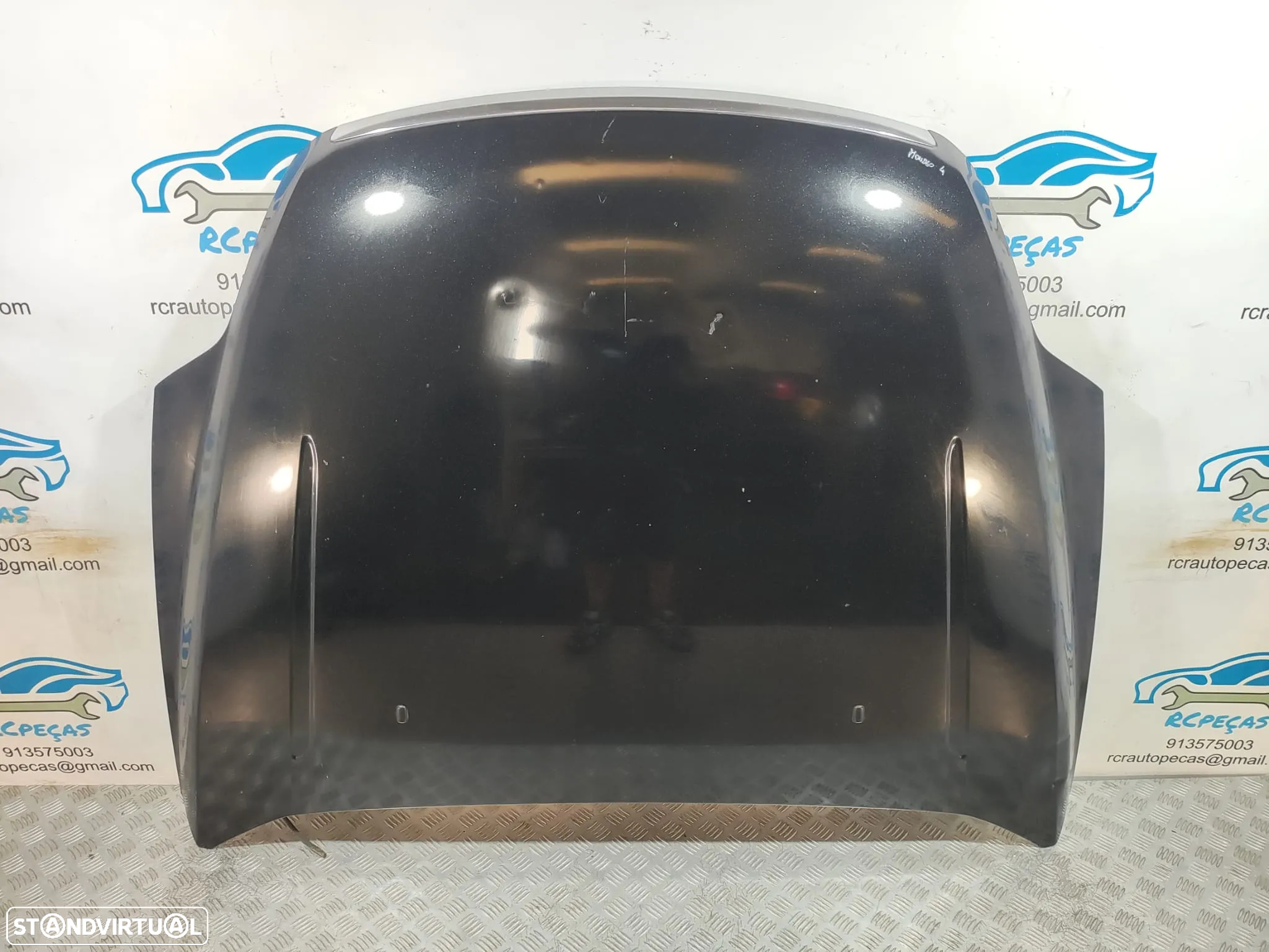 Capot Ford Mondeo IV Original - 2