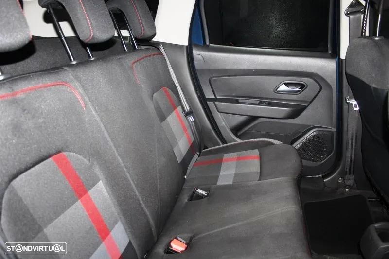Dacia Duster 1.3 TCe Comfort - 12