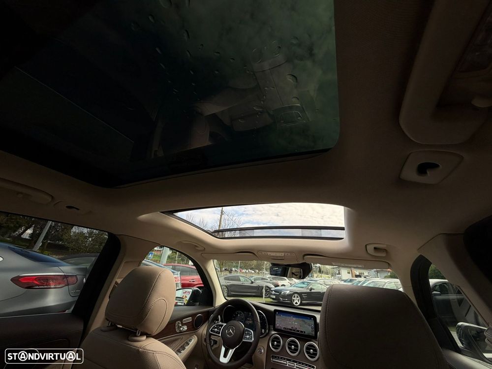 Mercedes-Benz GLC 300 de 4Matic - 2