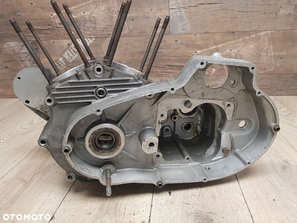 Karter blok silnik Harley Davidson Sportster Evo 24534-86 / 24558-86 - 7