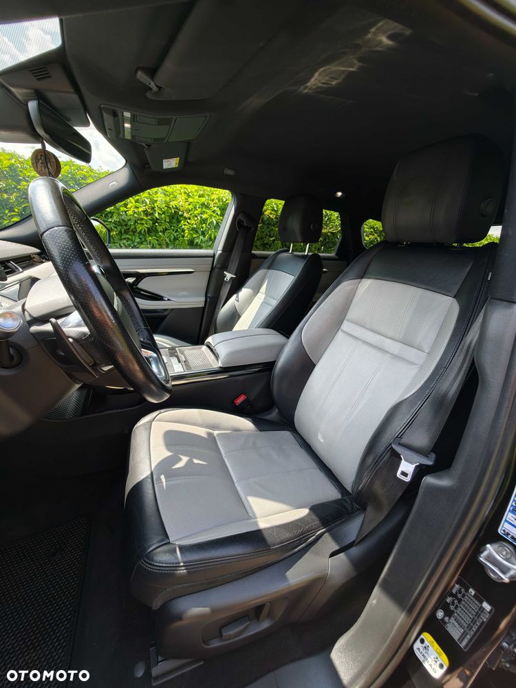 Land Rover Range Rover Evoque - 6