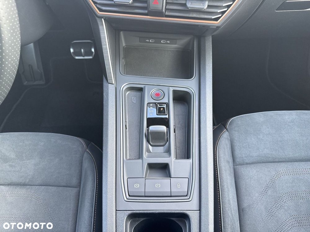 Cupra Formentor 2.0 TSI VZ DSG - 16
