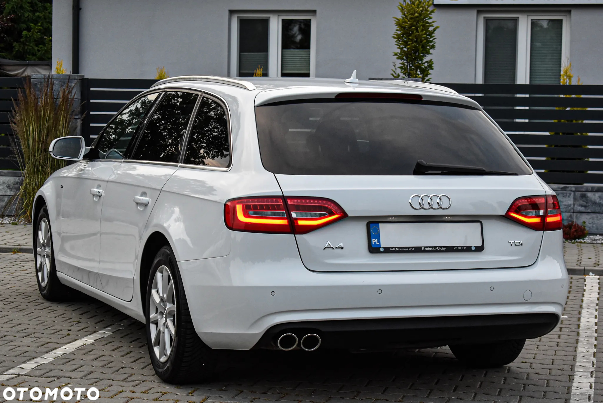 Audi A4 2.0 TDI Prime Line - 19