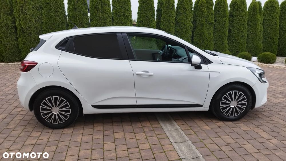 Renault Clio 1.0 SCe Zen - 10