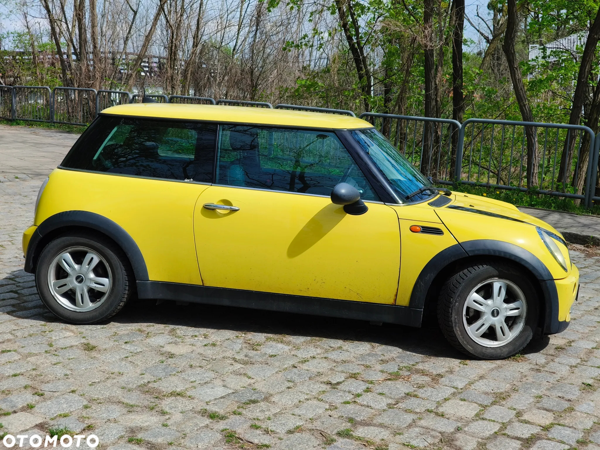 MINI ONE - 4
