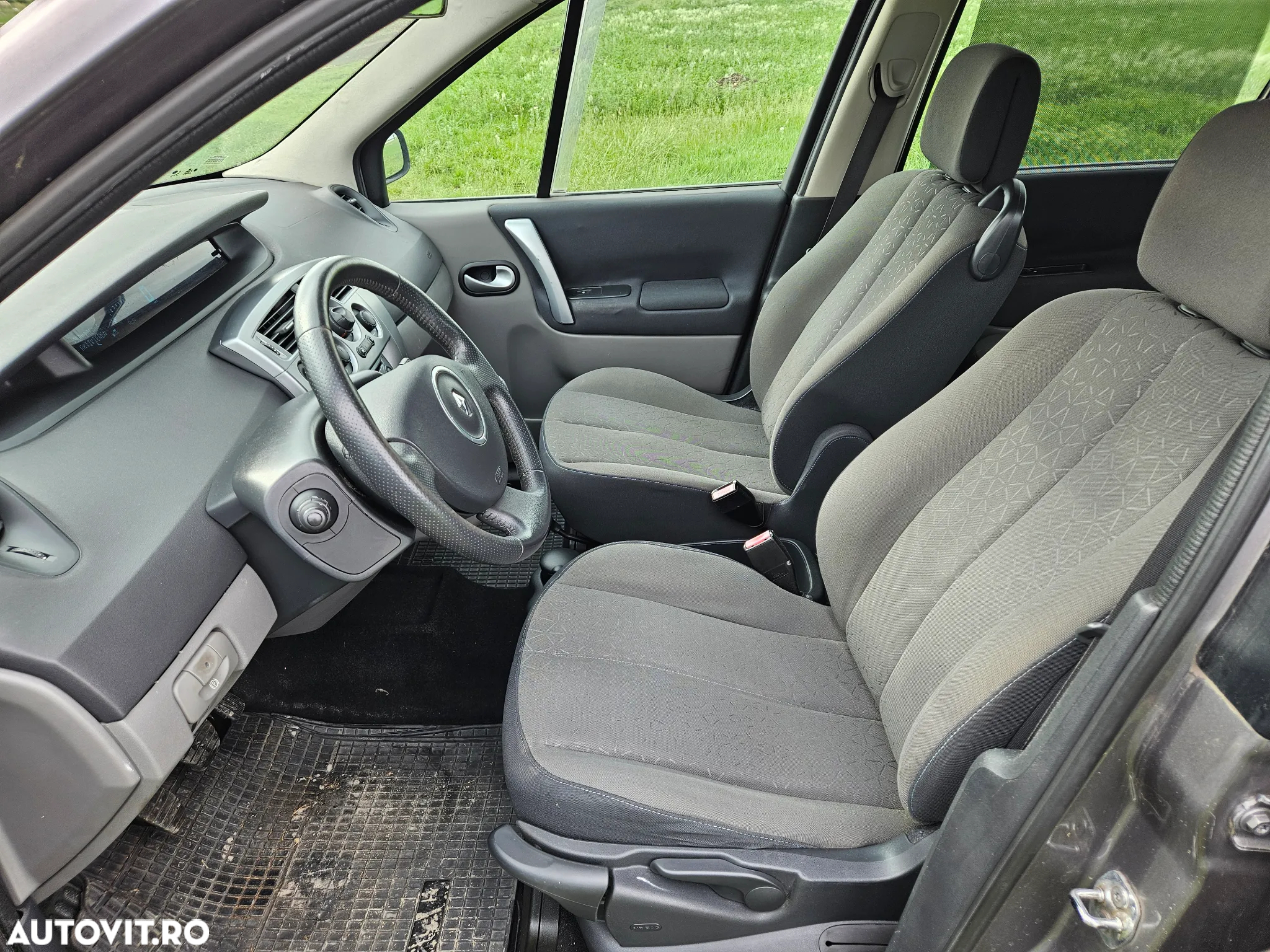 Renault Scenic 1.4 16V Authentique - 7