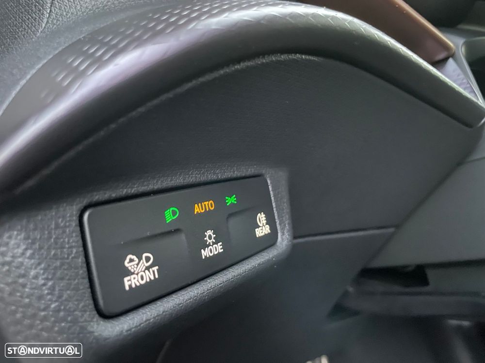 Cupra Tavascan 77 kWh Endurance - 42