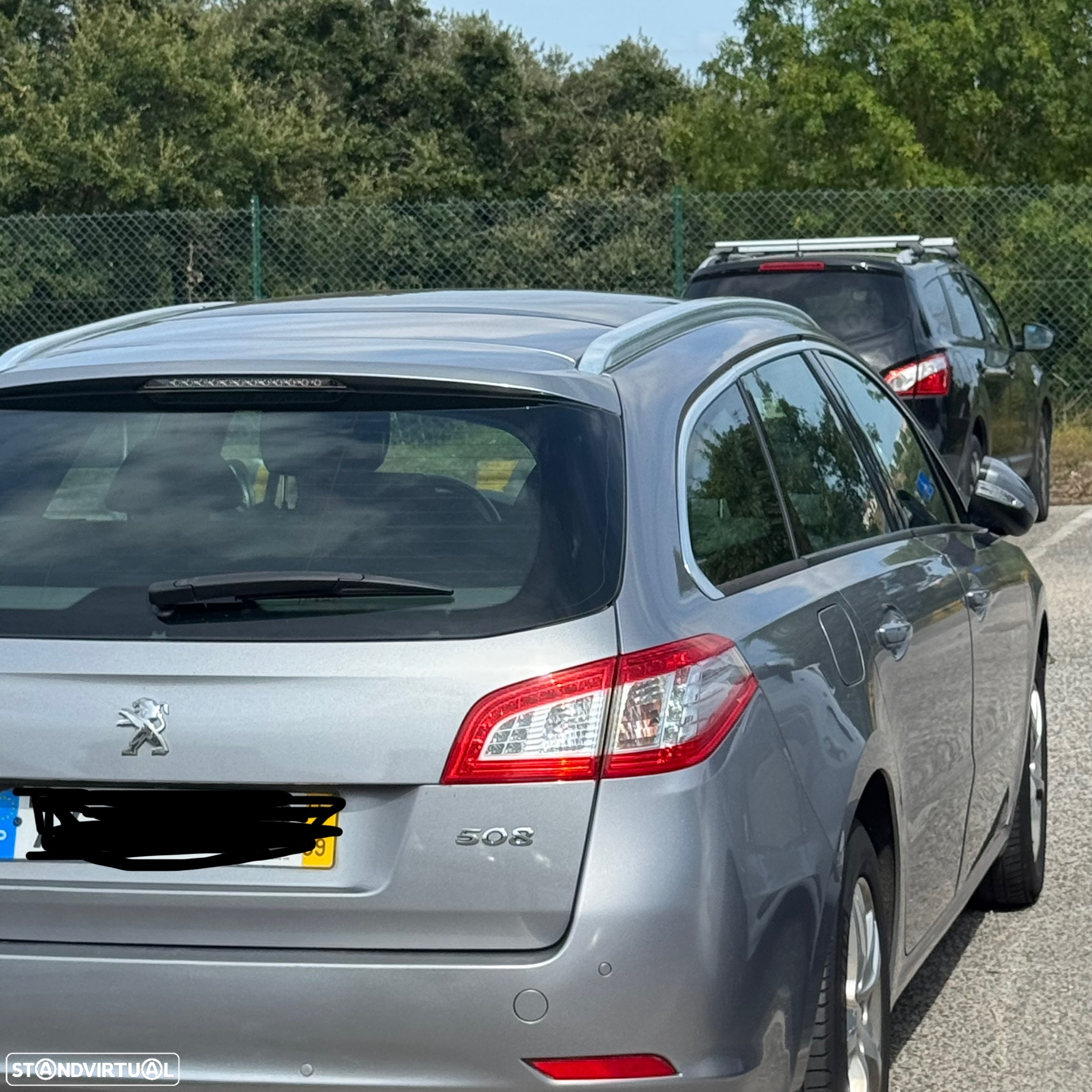 Peugeot 508 1.6 BlueHDi Active EAT6 - 20