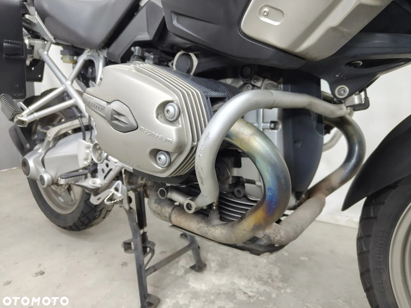 BMW GS - 7