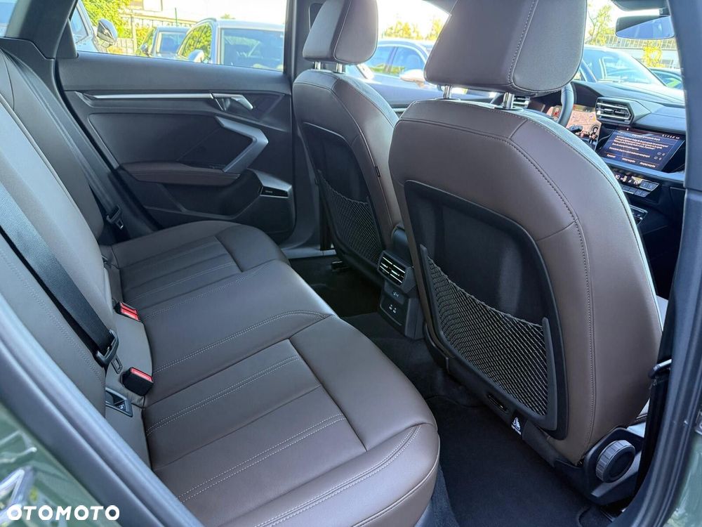 Audi A3 Allstreet - 22