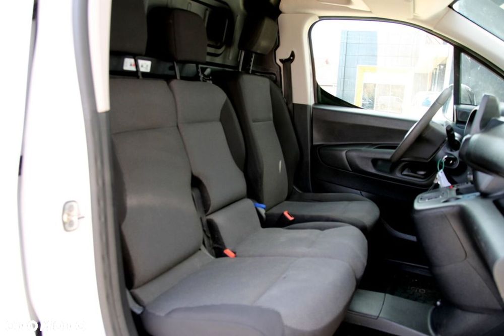 Opel Combo - 25