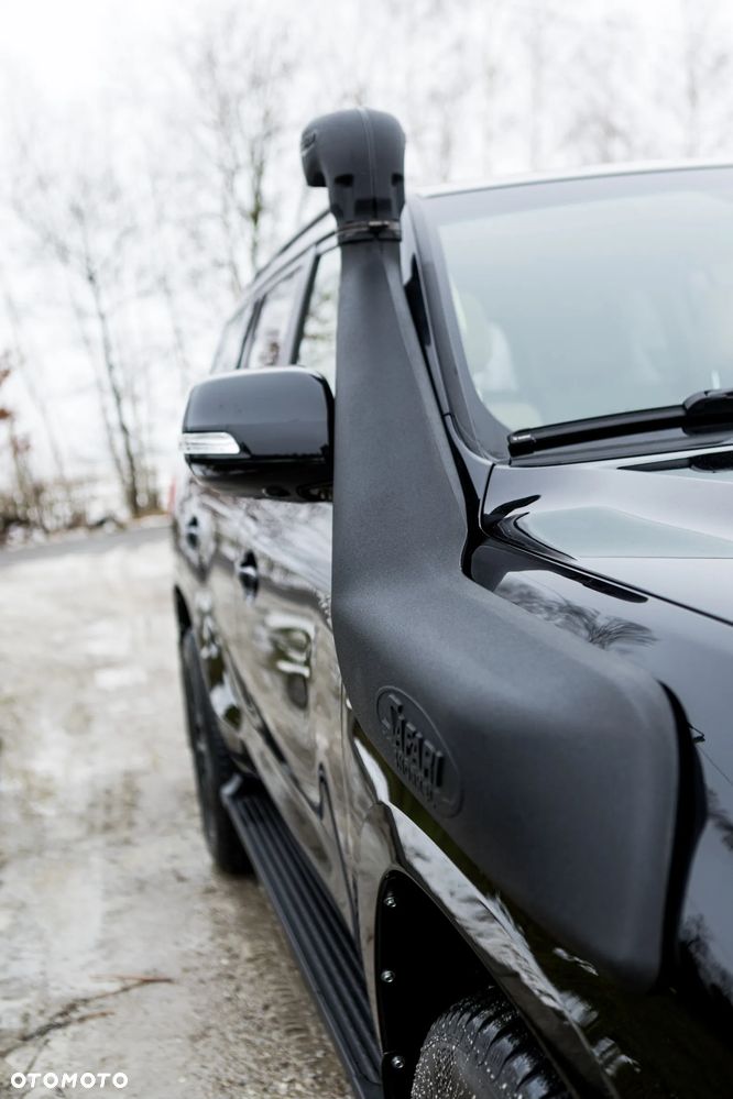 Toyota Land Cruiser LC 4.5 D-4D Prestige - 26