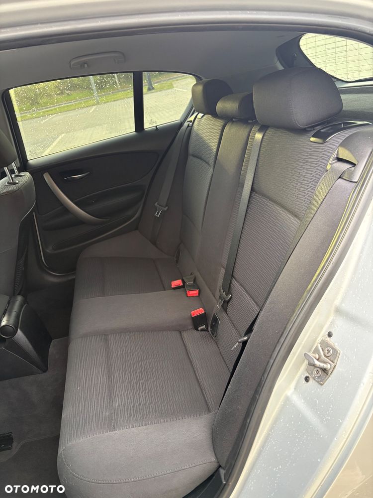 BMW Seria 1 116i Edition Lifestyle - 16