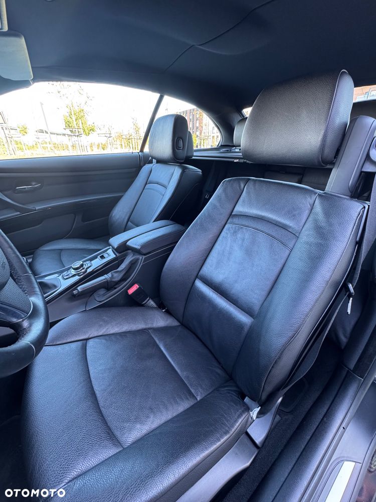 BMW Seria 3 320d - 7