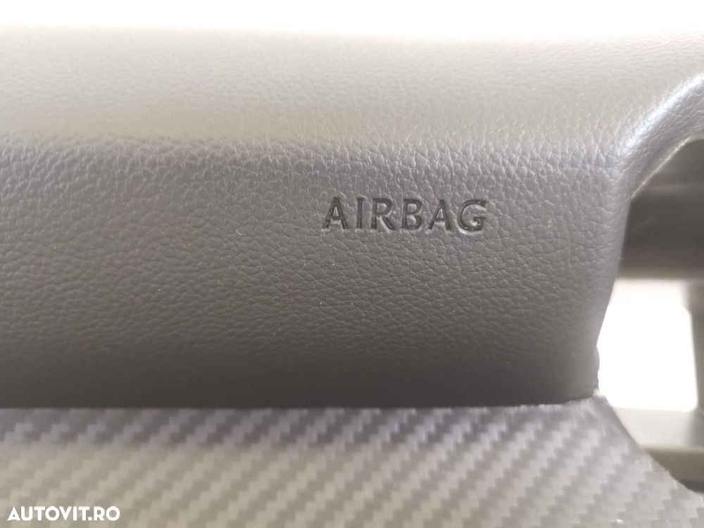 Plansa Bord Peugeot  208 1 2012 2013 2014 2015 2016, 208 1 [facelift] - 5