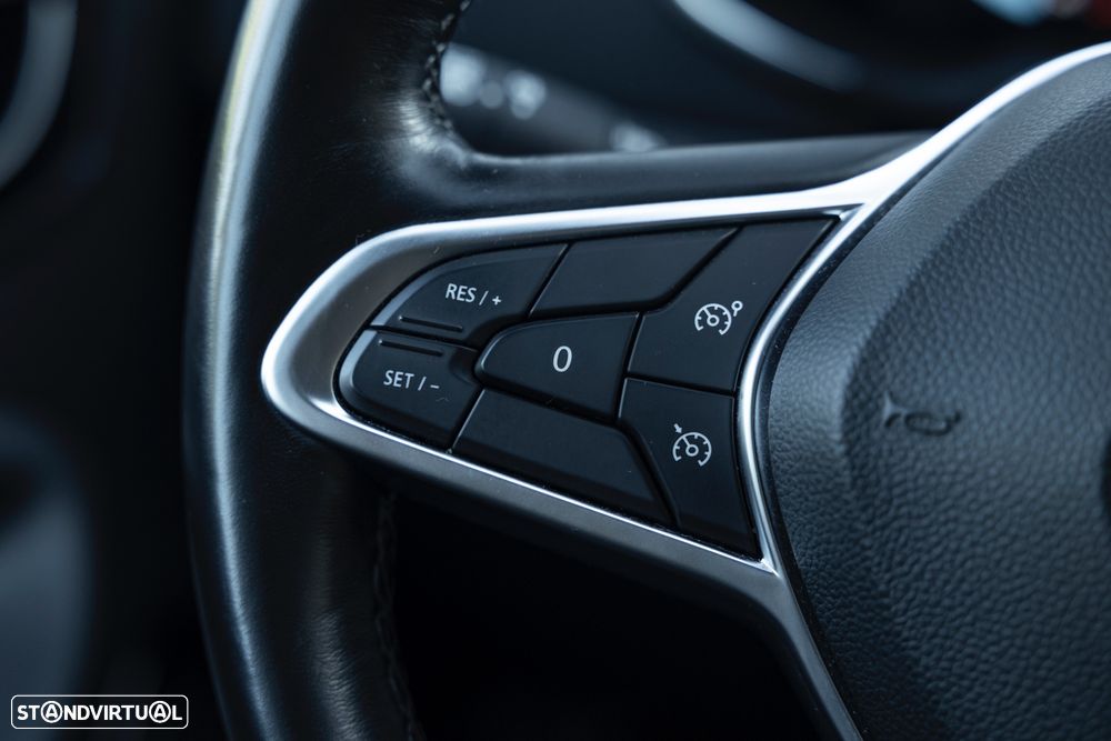 Renault Zoe (c/ Bateria) Zen 50 - 14