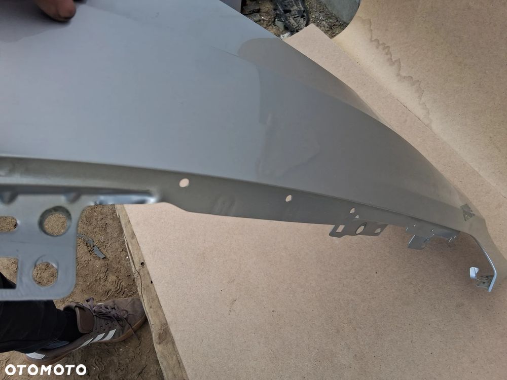 Błotnik prawy przedni OPEL ASTRA L 6 2022-2026 - 5