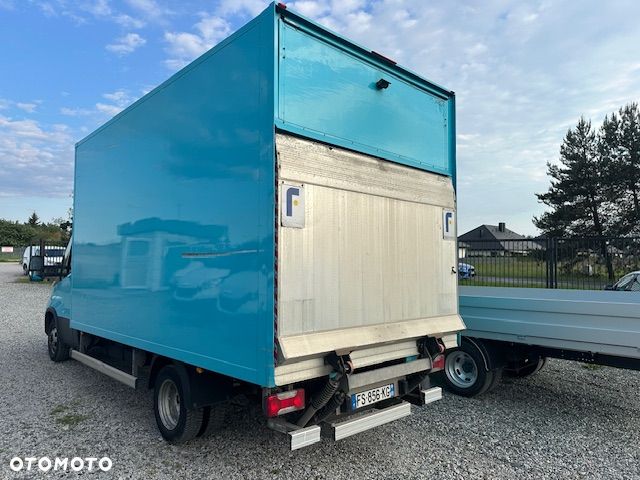 Iveco 35c14 35c16 - 3