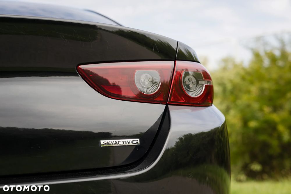 Mazda 3 - 13