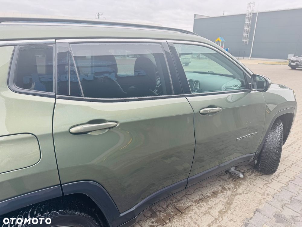 Jeep Compass 1.4 TMair Limited 4WD S&S - 6
