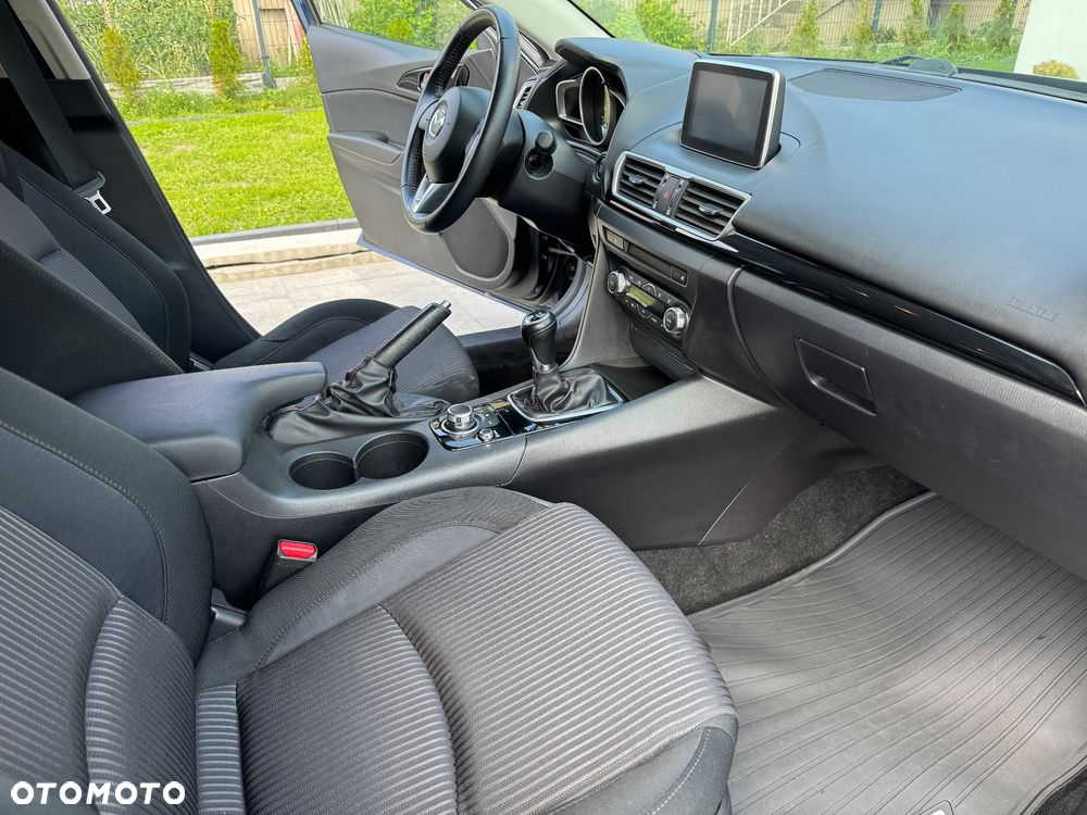 Mazda 3 2.0 Skypassion - 19