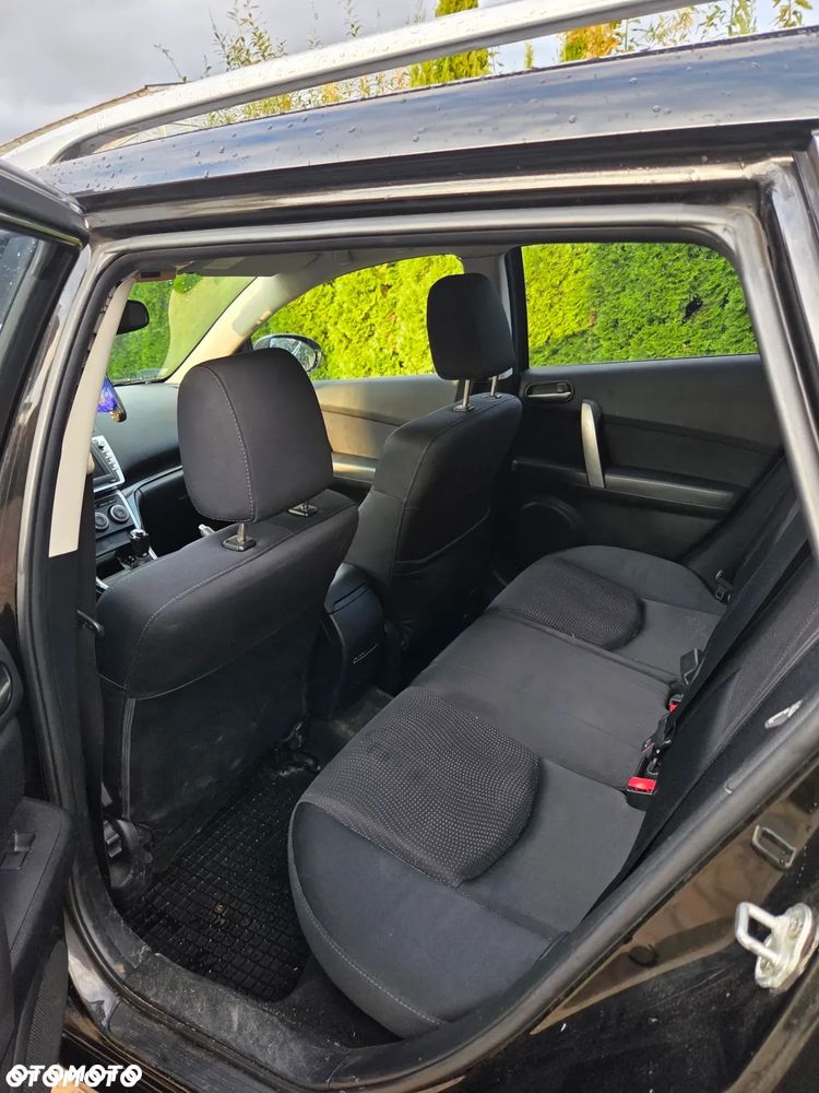 Mazda 6 Sport 2.0 CD DPF Exclusive - 3