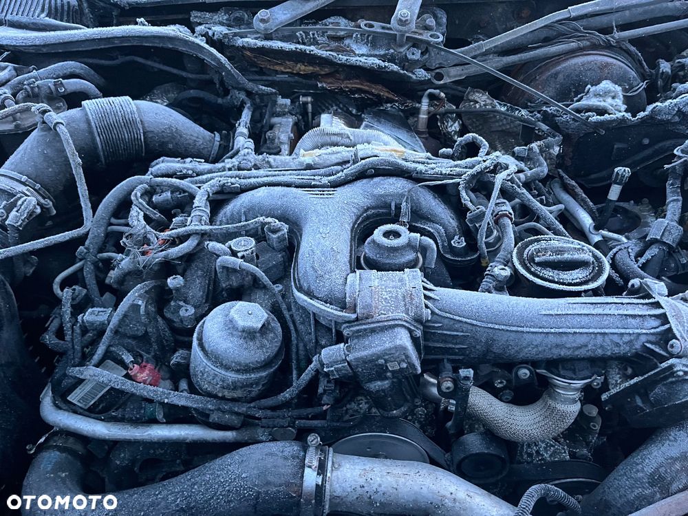 Volkswagen Touareg - 5