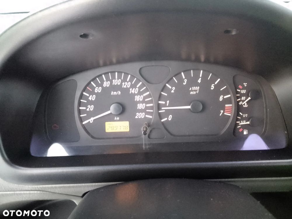 Opel Agila 1.2 16 V - 15