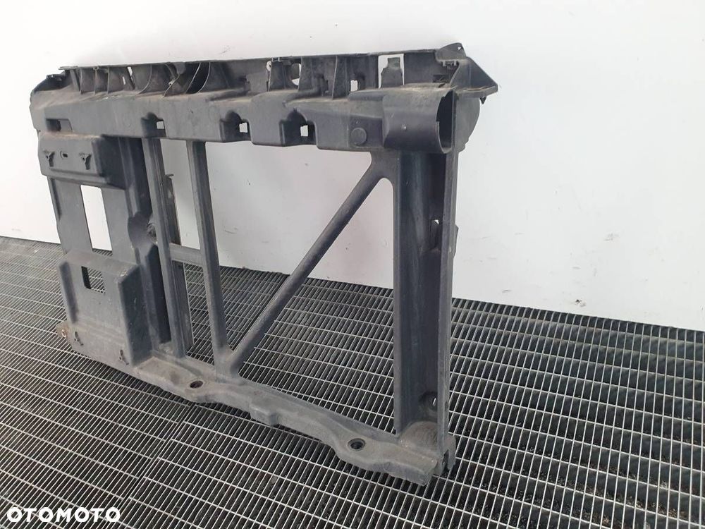 PAS PRZEDNI WZMOCNIENIE CITROEN C2 1.1 B - 4