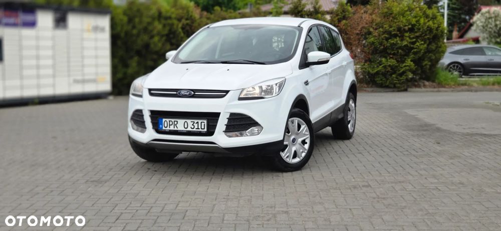 Ford Kuga 1.5 EcoBoost FWD Trend ASS - 5