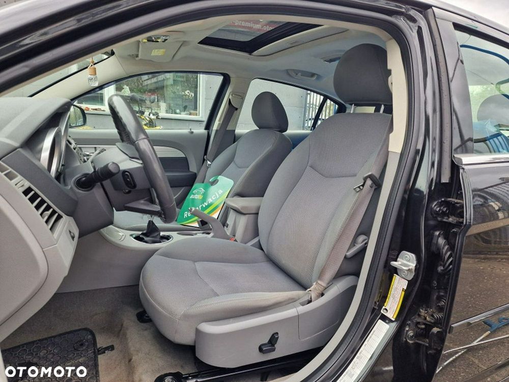 Chrysler Sebring 2.0 Touring - 6