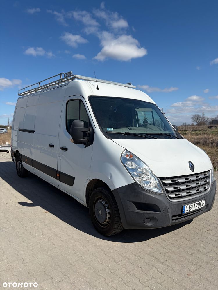 Renault Master - 14