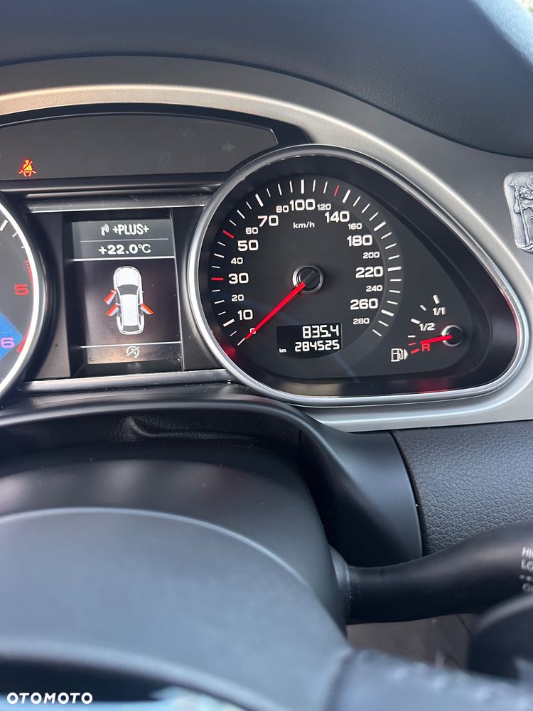 Audi Q7 3.0 TDI DPF Quattro Tiptronic - 7