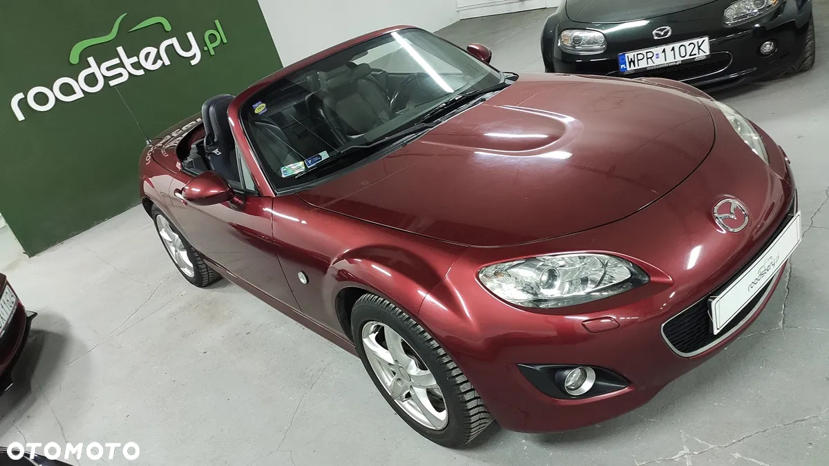 Mazda MX-5 - 27
