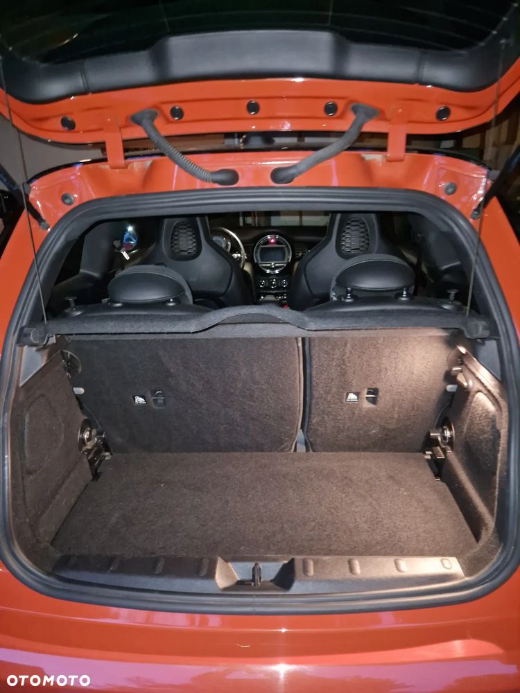 MINI Cooper S - 19