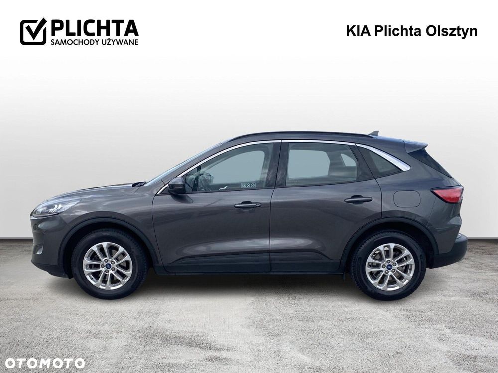 Ford Kuga - 2