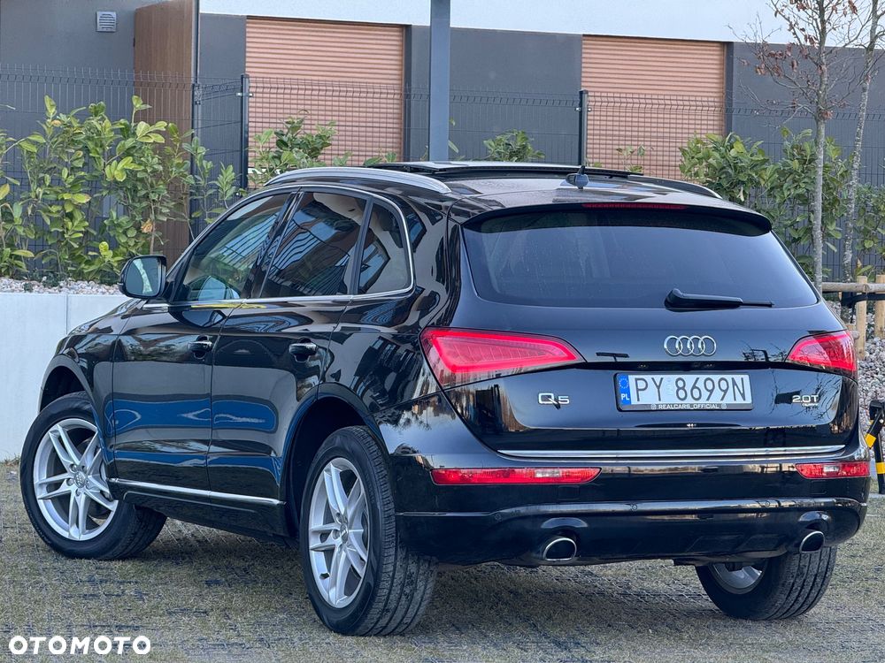 Audi Q5 - 12