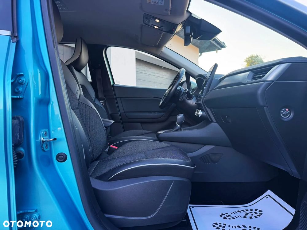 Renault Captur 1.3 TCe Intens EDC - 6