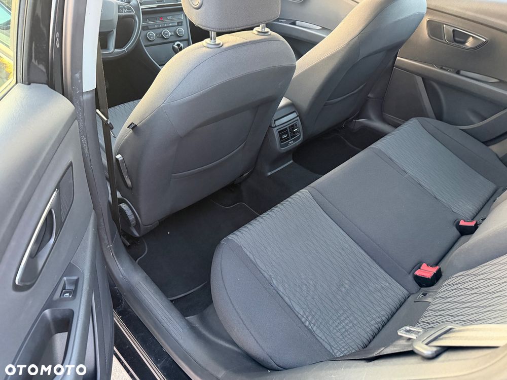 Seat Leon - 12