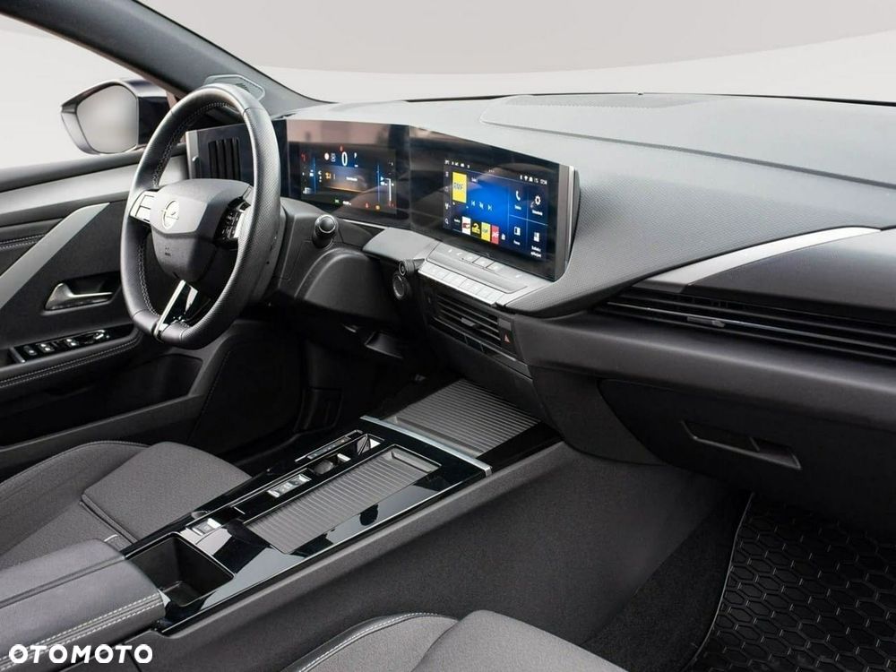 Opel Astra - 25