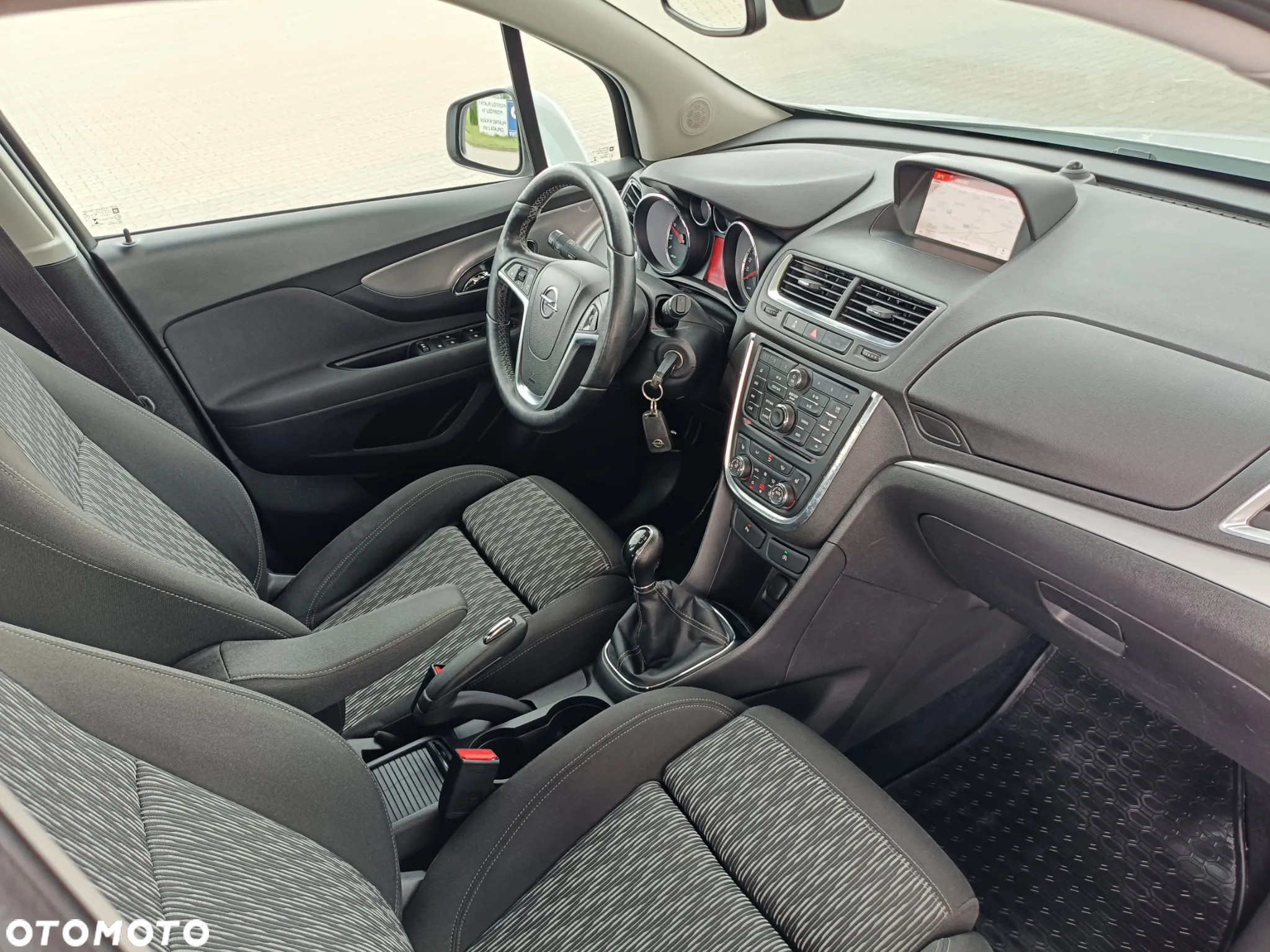 Opel Mokka - 2