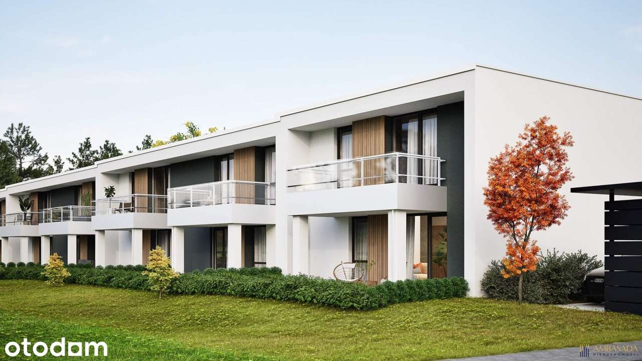 Mieszkanie na sprzedaż, 3 pokoje, 66 m², Choroszcz