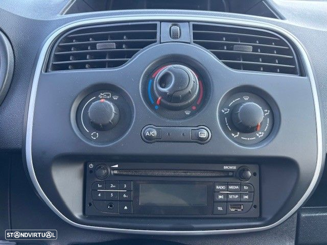 Renault Kangoo 1.5 Blue dCi Life - 7