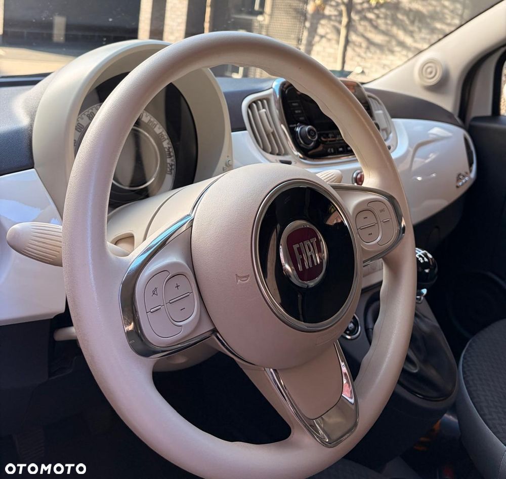 Fiat 500 - 9
